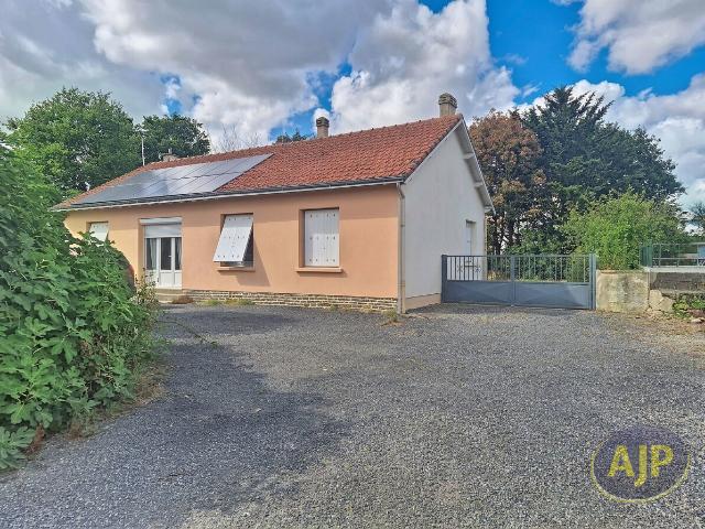 Maison vente à Montaigu-Vendée, Vendée