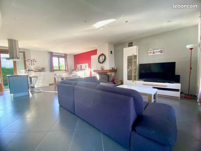 Maison vente à Mantes-la-Jolie, Epône