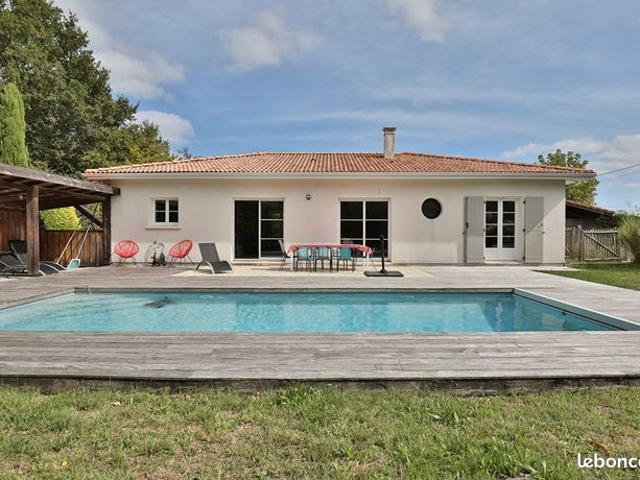 Maison vente à Mont-de-Marsan, Parentis-en-born