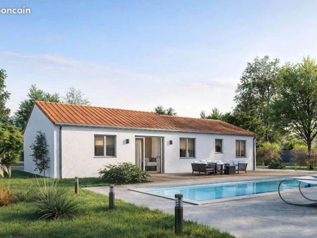 Maison vente à Charmeil, Allier