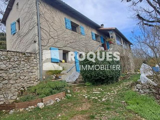 Maison vente à Lodève, Sorbs