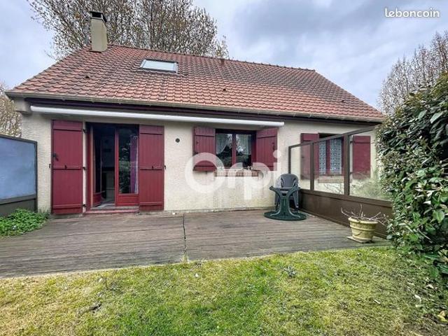 Maison vente à Montreuil-sur-Mer, Cucq