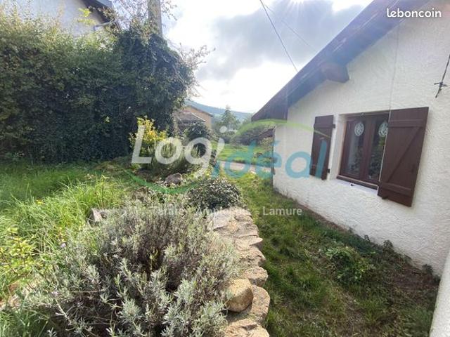 Maison vente à Amplepuis, Rhône