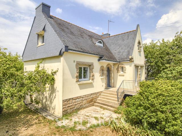 Maison vente à Lorient, Bretagne