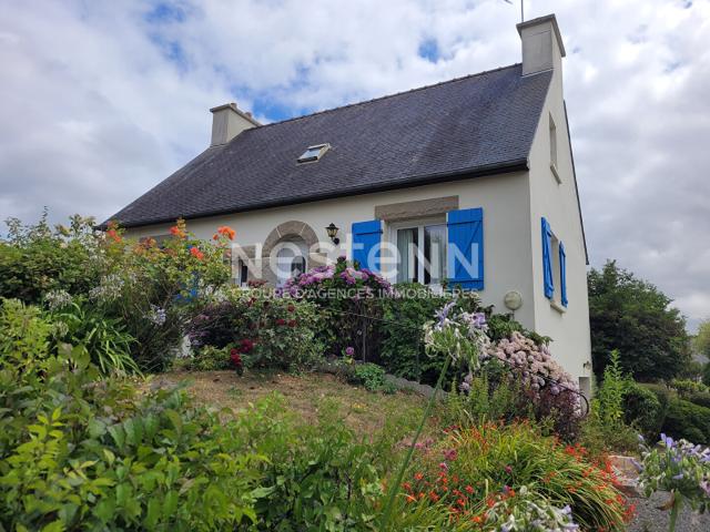 Maison vente à Guingamp, Bretagne
