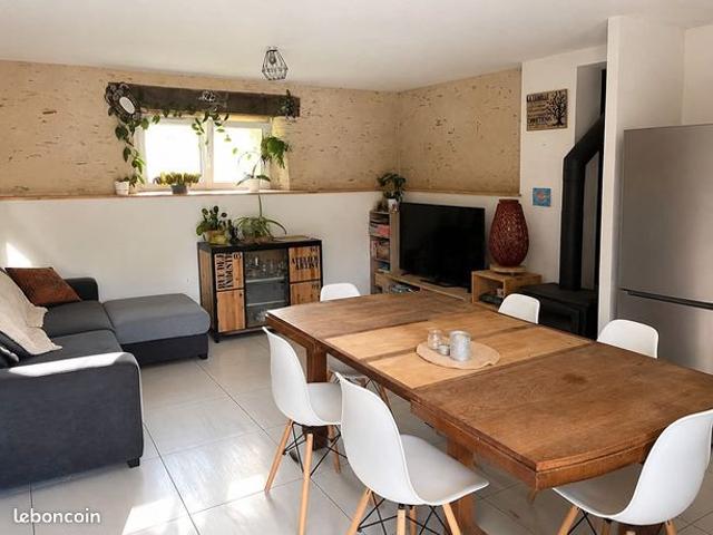 Maison vente à Saint-Nazaire, Sévérac