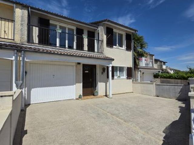 Maison vente à Sarcelles, Marly-la-ville