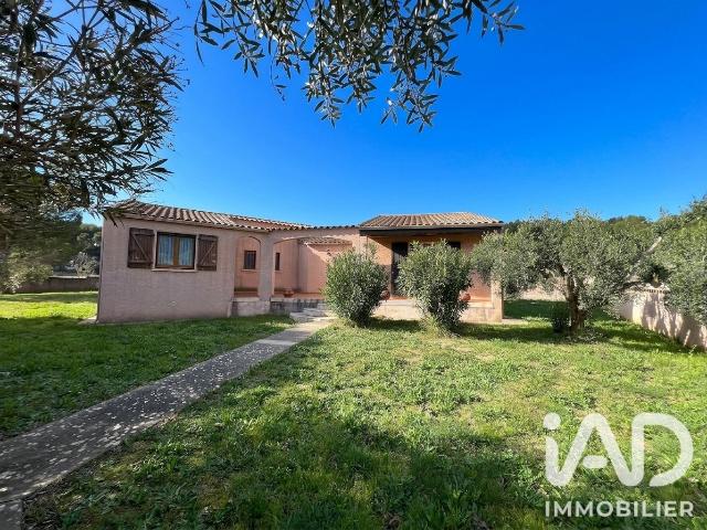 Maison vente à Narbonne, Bize-minervois