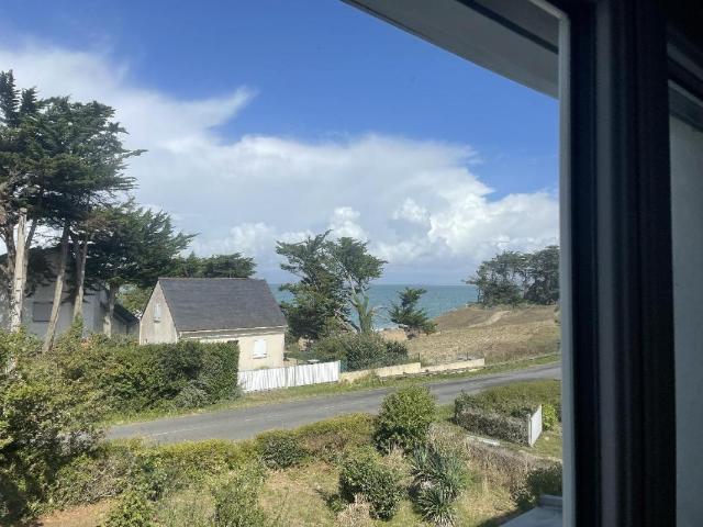 Maison vente à Saint-Nazaire, Piriac-sur-mer