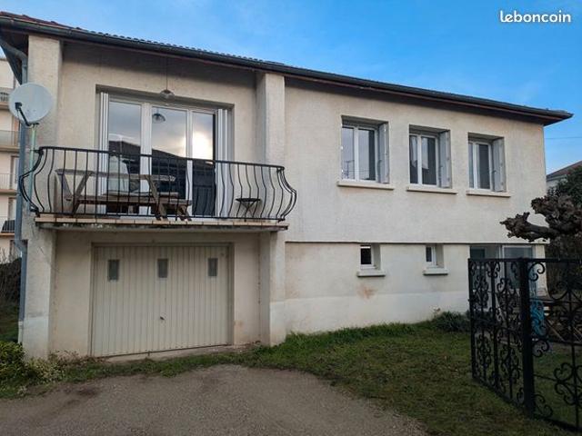 Maison vente à Valence, Bourg-de-péage
