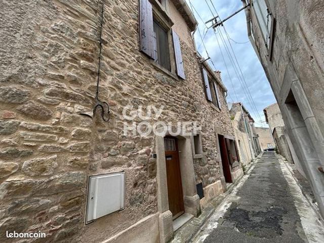 Maison vente à Pépieux, Aude
