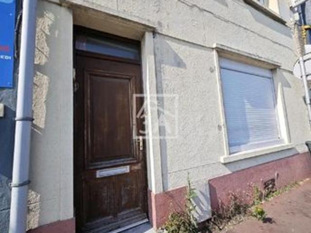 Maison vente à Calais