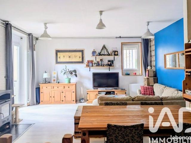 Maison vente à Melun, Cesson