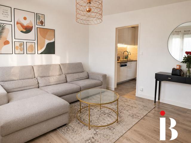 Maison vente à Nantes, Saint-herblain
