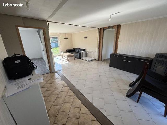 Maison vente à Caen, Hérouville-saint-clair