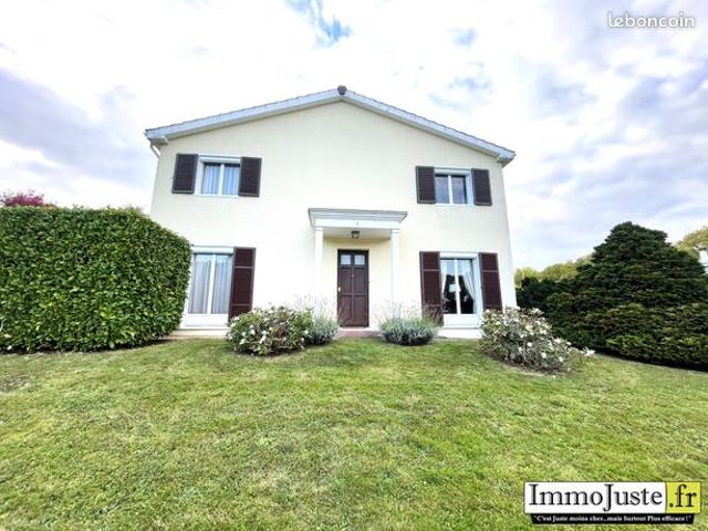 Maison vente à Rambouillet, Elancourt