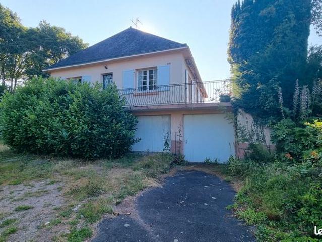 Maison vente à Nantes, Sautron