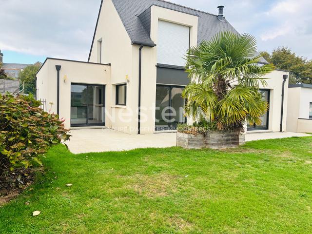 Maison location à La Ville Neuve, Plédran
