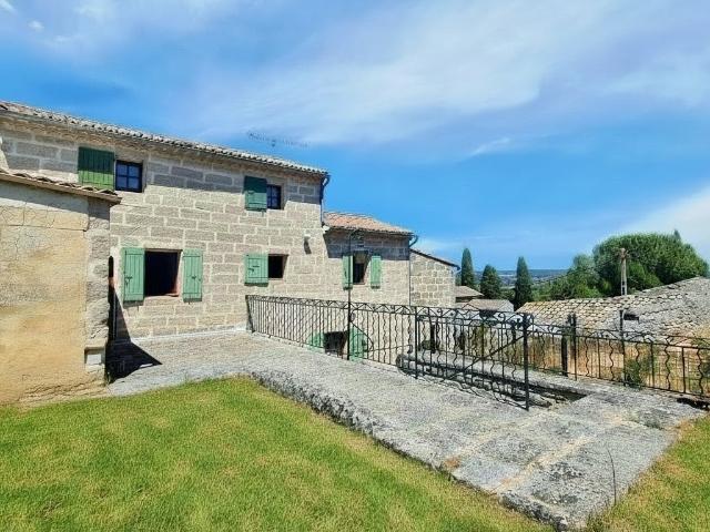 Maison vente à Nîmes, Sanilhac-sagriès