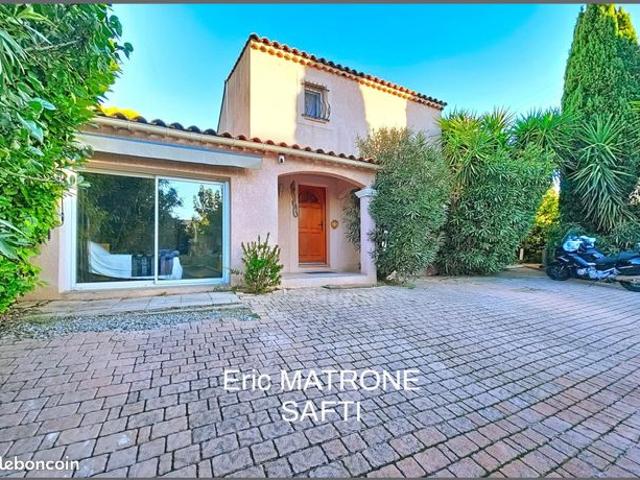 Maison vente à Allauch, Principauté de Monaco