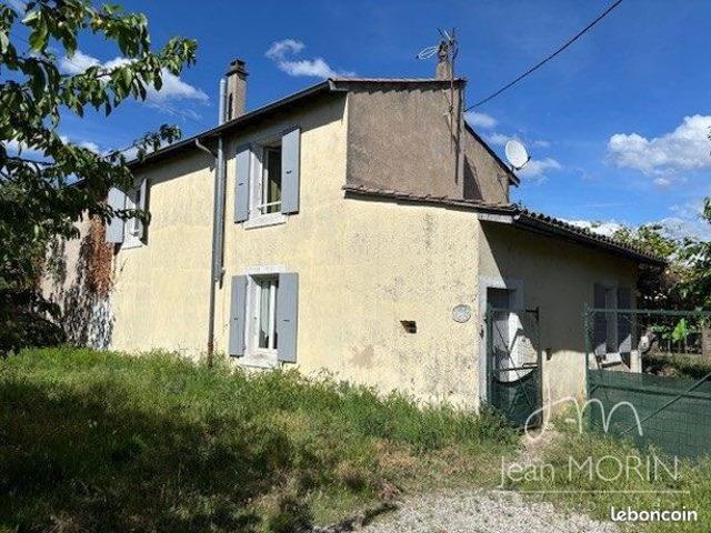 Maison vente à Tournon-sur-Rhône, Tournon-sur-rhône