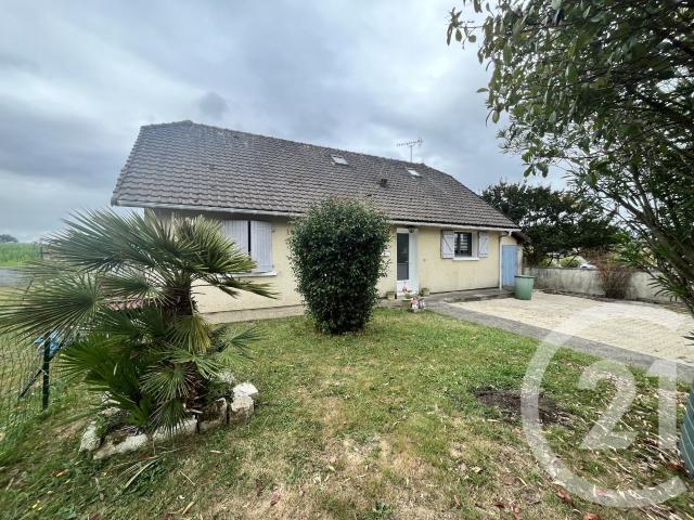 Maison location à Pau, Orthez