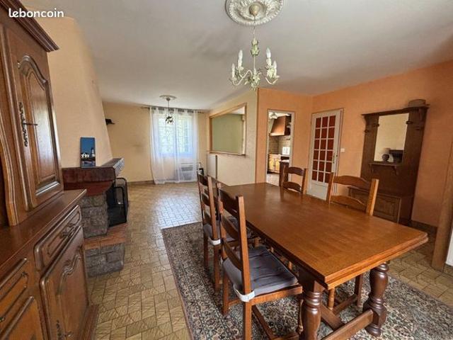 Maison vente à Rennes, Bretagne