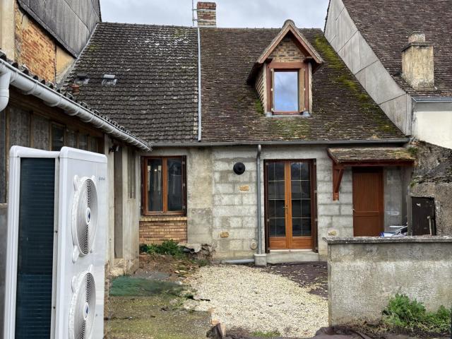 Maison vente à Mamers, Bonnétable