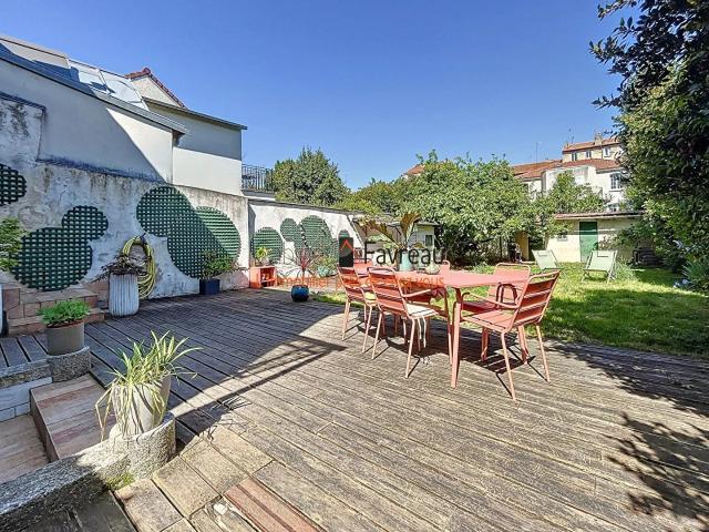 Maison vente à L'Haÿ-les-Roses, Choisy-le-roi