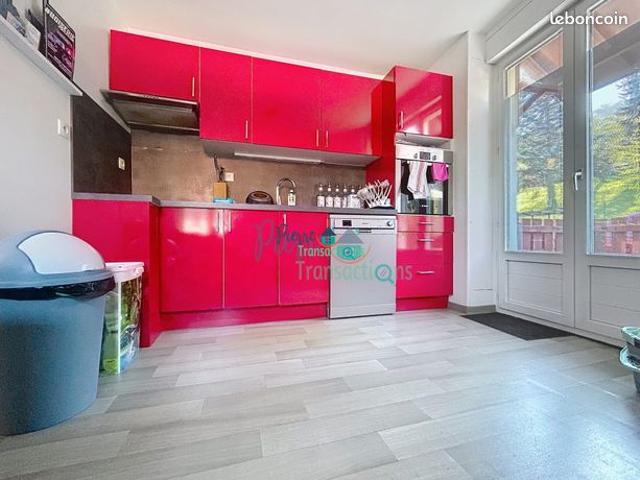 Maison vente à Le Havre, Lillebonne