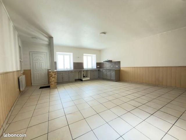 Maison vente à Chartres, Bleury