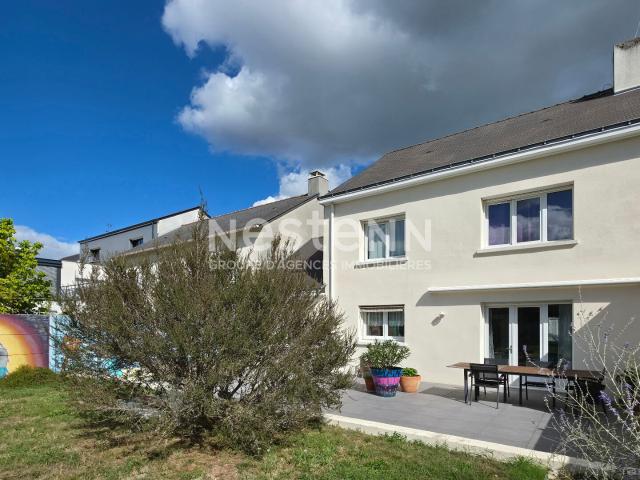Maison vente à Saint-Nazaire, Saint-nazaire