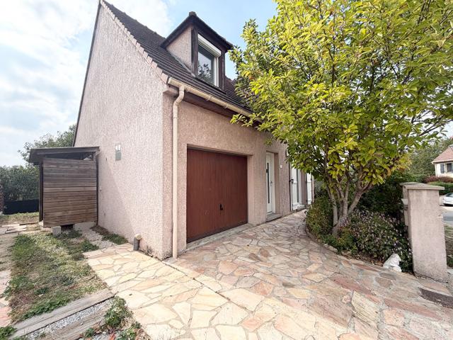 Maison vente à Champlan, Essonne