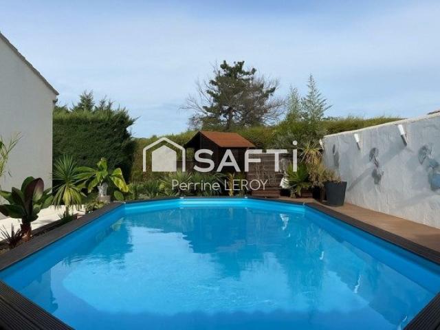 Maison vente à Arrondissement de Draguignan, Le Muy