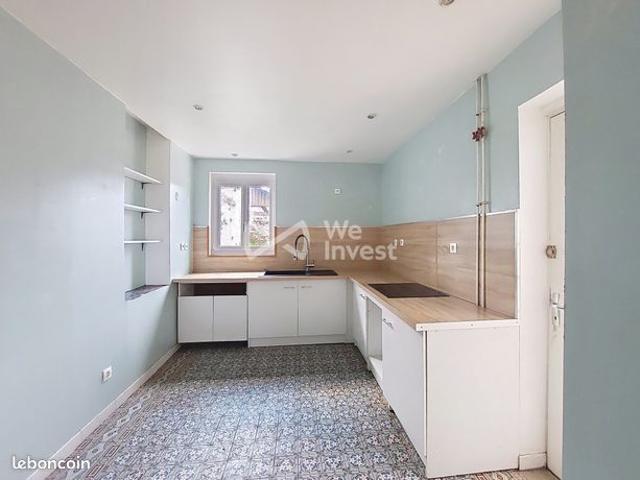 Maison vente à Fourmies, Nord