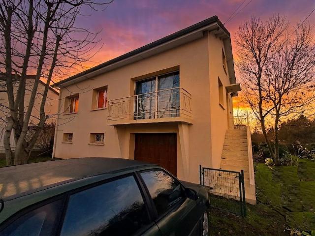 Maison vente à Saint-Dizier, Saint-dizier
