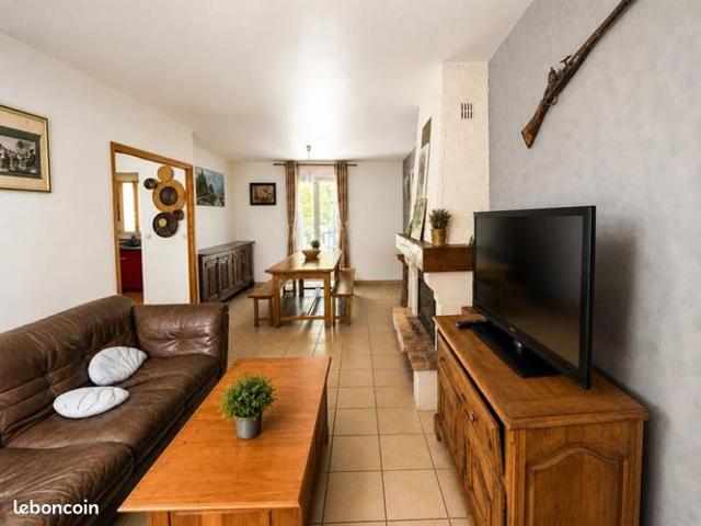 Maison vente à Provins, Courpalay
