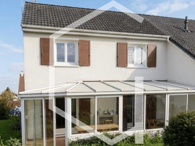 Maison vente à Cosne-sur-Loire, Cosne-Cours-sur-Loire