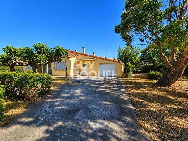 Maison vente à Pépieux, Aude