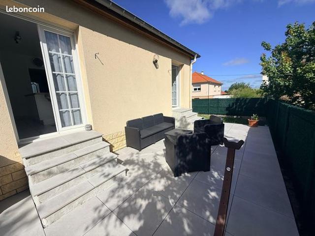 Maison vente à Metz, Sainte-marie-aux-chênes