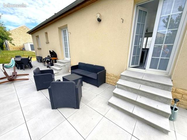 Maison vente à Metz, Sainte-marie-aux-chênes