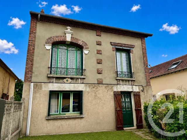 Maison vente à L'Aiguillon, Garennes-sur-Eure