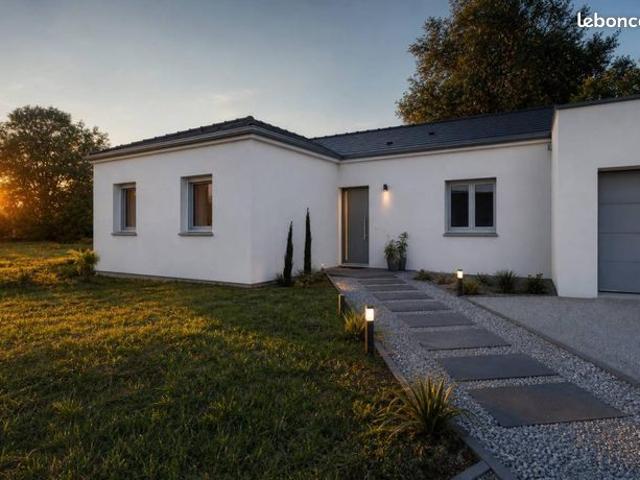 Maison vente à Riom, Volvic