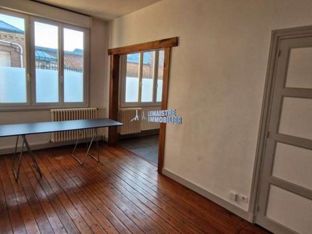 Maison vente à Rouen, Yvetot