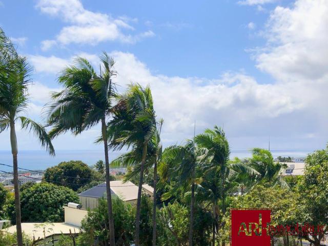 Maison vente à La Réunion