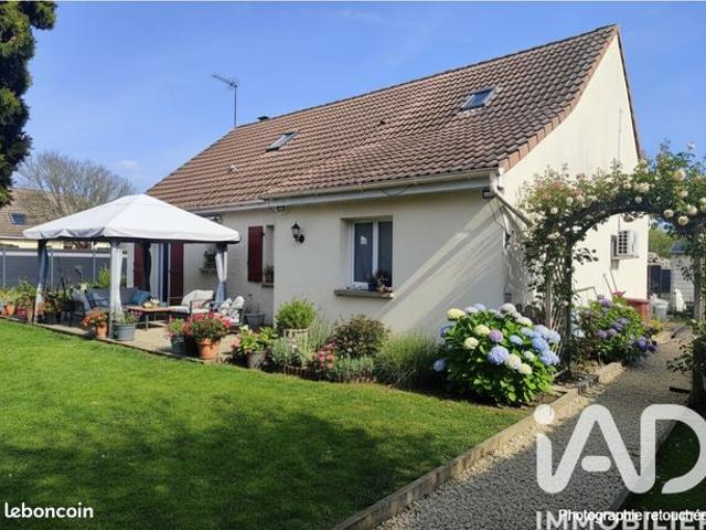 Maison vente à Provins, Fontenay-trésigny