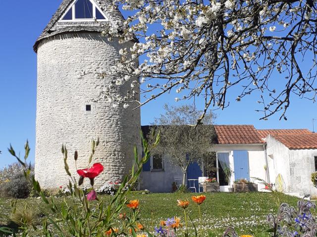Maison vente à Saintes, Pont-l'abbé-d'arnoult
