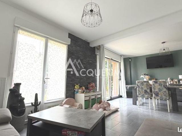 Maison vente à Lens, Oignies