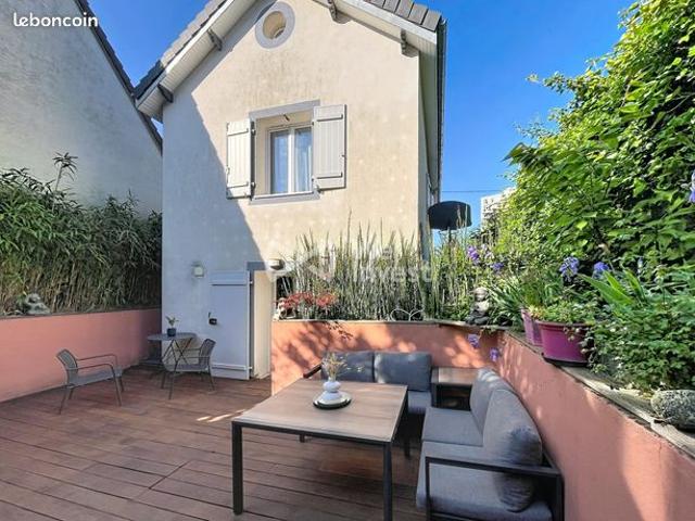 Maison vente à Nanterre, Rueil-malmaison
