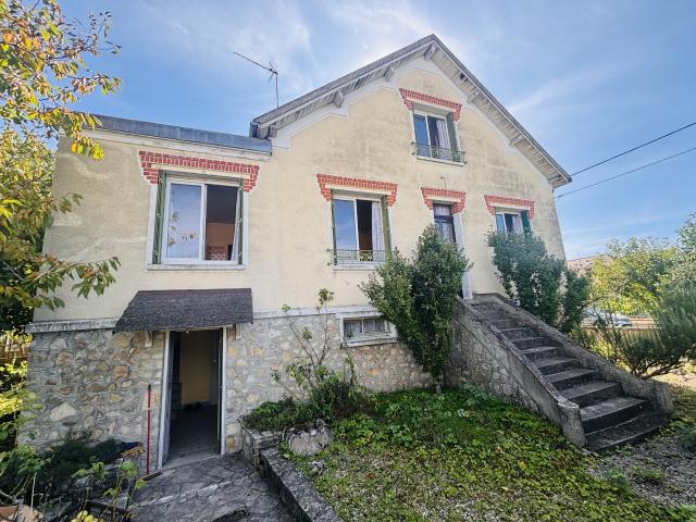 Maison vente à Sens